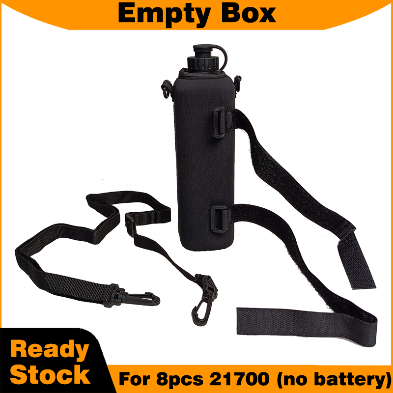 Fish Finder Battery - Empty Battery Box & BMS &