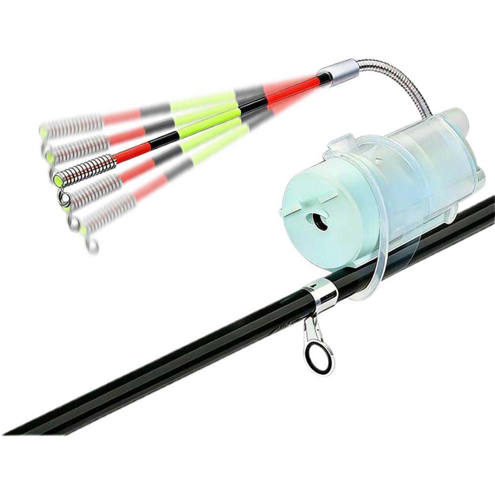 Night Fishing Float Bites Alar - Fish Alarm ulasan dan harga