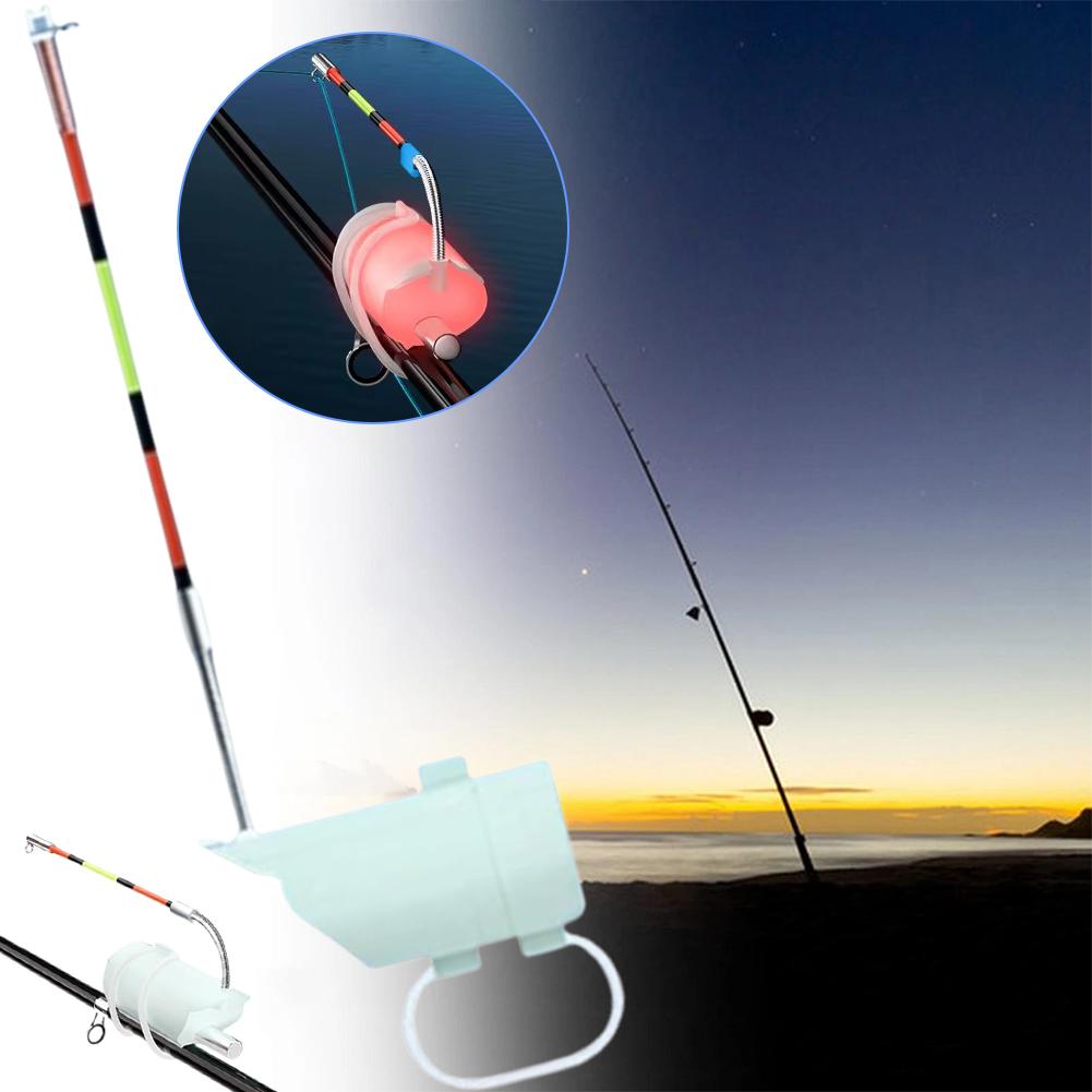 Night Fishing Float Bites Alar - Fish Alarm ulasan dan harga