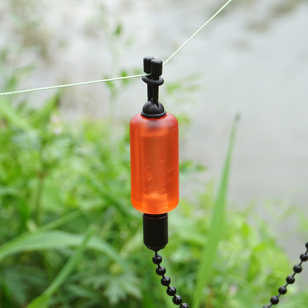 Hirisi 2Pcs Fishing Swinger Bi - Fish Alarm ulasan dan harga