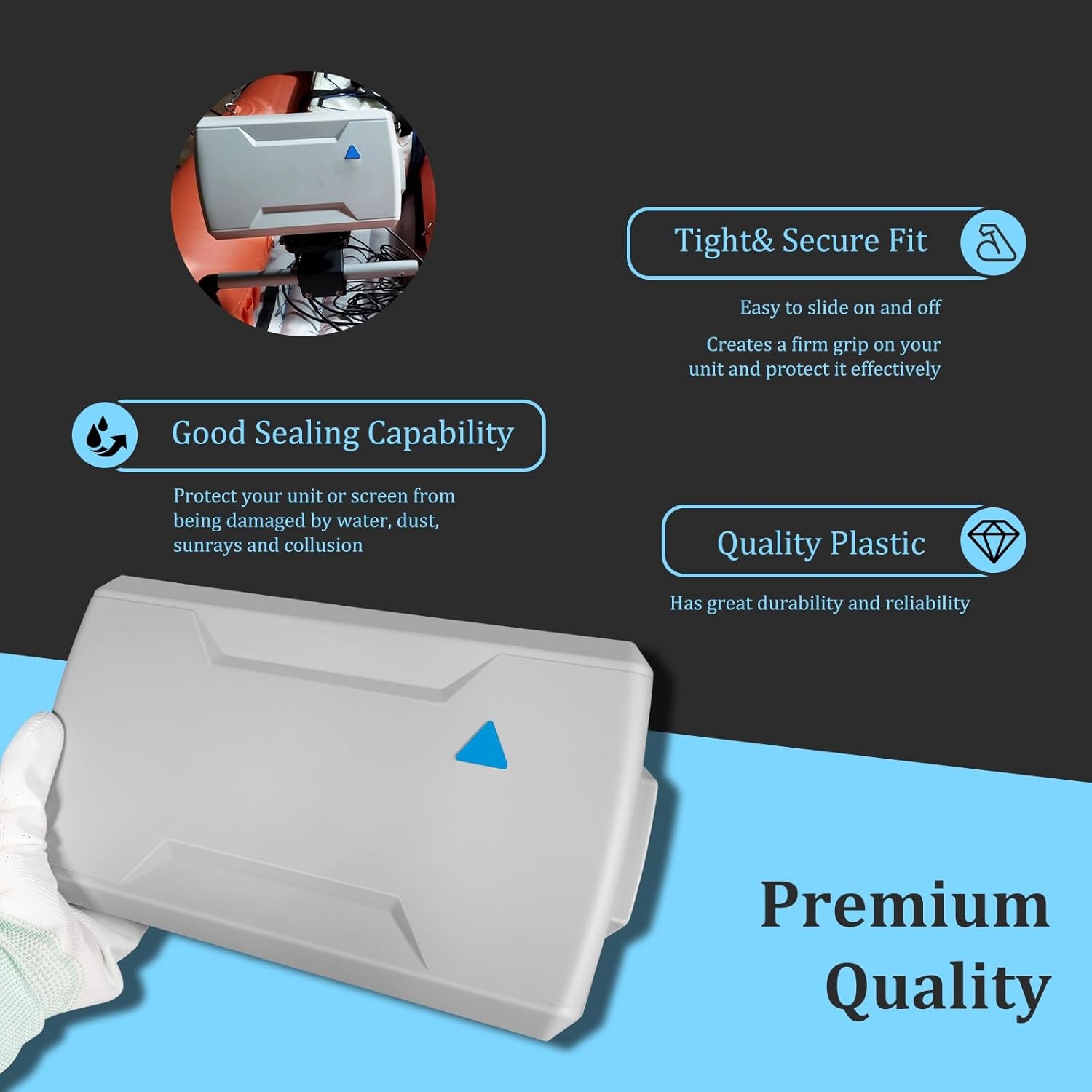 010-12441-02 Replace For Garmi - Fish Finder ulasan dan harga