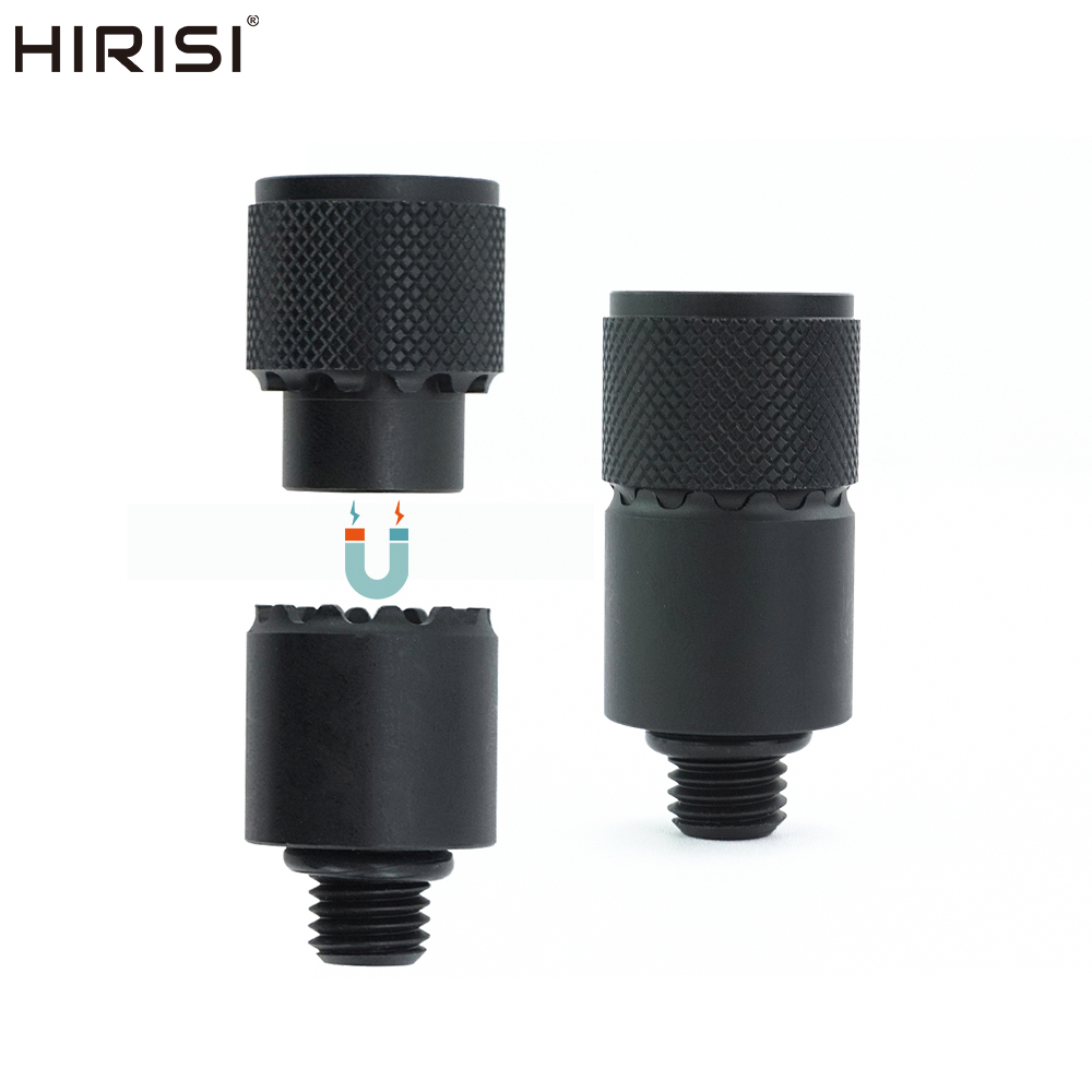Hirisi Carp Fishing Quick Chan - Fish Alarm ulasan dan harga