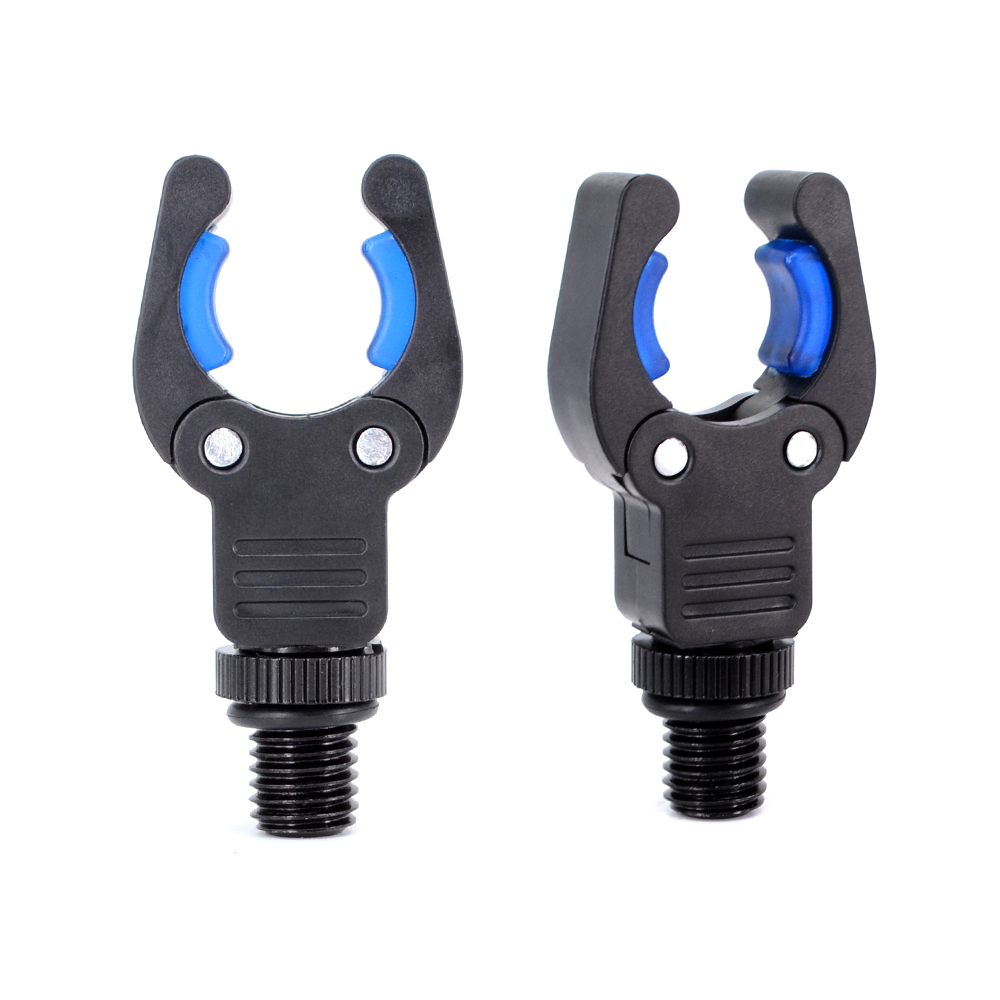 Hirisi 2pcs Carp Fishing Rod R - Fish Alarm ulasan dan harga