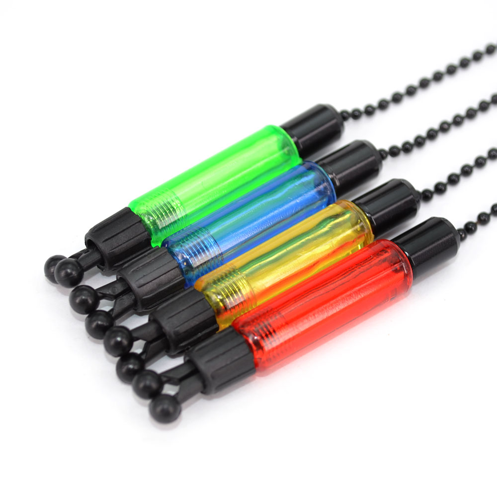 Carp Fishing Soft Chain Swingi - Fish Alarm ulasan dan harga