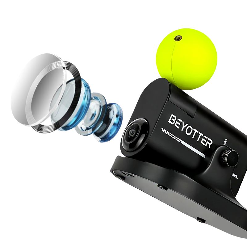 NEW Portable Underwater Fish F - Fish Finder Portable ulasan dan harga